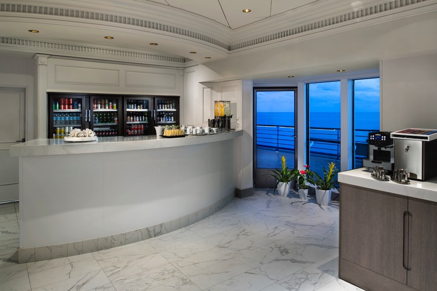 Celebrity Cruises, Celebrity Millenium, The Retreat Lounge , Copyrights - CEL.jpeg